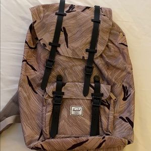 HERSCHEL BACKPACK
